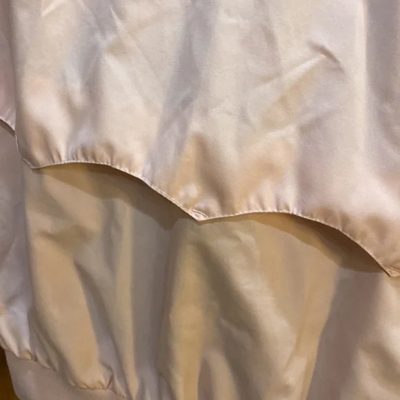 Vintage American Eagle Bomber jacket - Picture 8 of 9